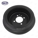 Skp SK594380 Engine Harmonic Balancer Fits 1998-2001 Mazda Protege. Fixed Price $97.95.