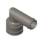 3966164 Crankcase Breather For Cummins. Fixed Price $100.68.