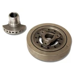 Scott Drake C8AZ-6316-C 428SCJ Harmonic Balancer W/counterweight. Fixed Price $587.95.