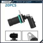 Eccpp 20X Crankshaft Position Sensor For Bmw 330CI Base Coupe 2-DOOR 3.0L PC211. Fixed Price $285.42.