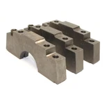 Prw 1745402 Billet Steel, Chev 396-454 1966-90, Convert 2-BOLT. Fixed Price $246.49.