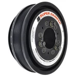 Ati 918053 Harmonic Balancer Super Damper Serpentine Series Internal. Fixed Price $637.56.