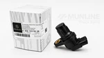 Genuine Detroit DD15 Crankcase Breather Speed Position Sensor A0061535528 Oem. Fixed Price $65.00.