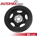 For 05-14 Volkswagen Jetta Golf Passat Beetle Rabbit 2.5L Harmonic Balancer New. Fixed Price $54.50.