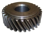 Crown Automotive J0641282 Crankshaft Gear Fits CJ3 CJ5A CJ6A Mb Willys. Fixed Price $86.08.