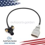 New Crankshaft Position Sensor For Vw Volkswagen Beetle Jetta Passat 07K906433B. Fixed Price $16.18.