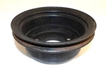 1965 1966 1967 1968 Ford Mustang Gt Shelby Mercury Cougar Orig 289 Crank Pulley. Fixed Price $89.00.