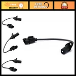 Crankshaft Position Sensor For Hyundai Genesis G80 G90 Equus Kia Borrego K900 4.. Fixed Price $36.89.