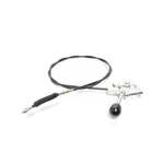 Genuine Scag 486838 Air Direction Control Cable Oem. Fixed Price $95.22.