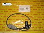 Audi - Volkswagen Crankshaft Position Sensor Bosch 0261210190 New Oem. Fixed Price $57.50.