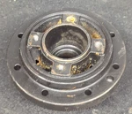 Dayco Engine Harmonic Balancer PB1530N Supercharged 3.8L. Fixed Price $80.00.
