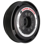 Ati 918624 Super Damper Harmonic Balancer For 2009-2013 Chevrolet Corvette ZR1. Fixed Price $640.95.