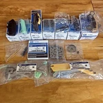 Ford Explorer 4.0L V6 Sohc 1998-2010 Timing Chain KIT-10 Pieces New. Fixed Price $224.00.