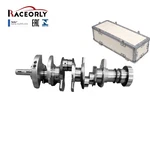 Raceorly Forged Steel Crankshaft Land Rover 3.0L V6 306PS AJ126 LR041639 New. Fixed Price $957.00.