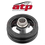 Atp 102058 Engine Harmonic Balancer For V1102 PC1045 PB1480N PB1480-N Wr. Fixed Price $102.27.