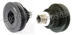 Powerbond Harmonic Balancer For Land Rover Discovery 3 Mazda B4000 4.0L V6. Fixed Price $376.28.