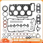 Engine Overhaul Gasket Set For Vw Passat Porsche Cayenne Audi Q7 3.6L Fsi VR6. Fixed Price $169.15.