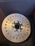 New Innovators West Lower Crank Balancer / Damper Pulley # 853 LS7. Fixed Price $314.00.