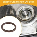 Rear Crankshaft Oil Seal For Mazda Miata 90-05 NO.BP05-11-312 Engine Main. Fixed Price $10.79.