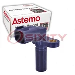 Hitachi Crankshaft Position Sensor For 1995-1998 Nissan 200SX 1.6L L4 Engine Oa. Fixed Price $36.56.