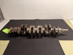 Genuine 1998-2005 2JZ Toyota Lexus IS300 GS300 Engine Crankshaft Oem. Fixed Price $250.00.
