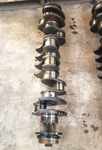 Repairable Cummins Isx Qsx 15 Crankshaft 3691444 Oem. Fixed Price $1250.00.