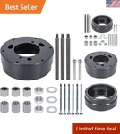 4918991 Crankshaft Seal & Wear Sleeve Remover Installer For Cummins. Fixed Price $116.13.