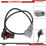 Crankshaft Position Sensor 06A906433C For Vw Beetle Jetta Golf 2.0 Passat. Fixed Price $8.09.