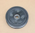 Oem Genuine Damper Crankshaft Pulley For Hyundai Sonata Hybrid Kia Optima. Fixed Price $83.00.