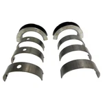 Crown Automotive 5175980K Crankshaft Main Bearing Set For Jeep/dodge/chrysler. Fixed Price $63.89.