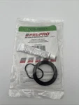 Engine Crankshaft Seal Kit Fel-pro Tcs 46051. Fixed Price $7.79.