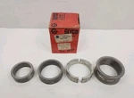 111198451 Volkswagen Engine Main Bearing Set 25/36HP Std Glyco H/661/4. Fixed Price $159.00.