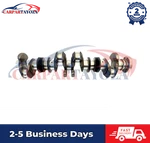 Crankshaft Fits Bmw 330D 430D 530D 640D 730D 3.0 Diesel N57 (4WEB) - Brand New. Fixed Price $1088.88.