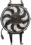 Dorman 621-300 Condenser Fan Assembly Without Controller. Fixed Price $109.07.