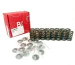 Brian Crower Dual Springs Steel Retainers For Honda Acura B18C B16 Dohc Vtec. Fixed Price $339.00.