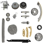 For Chevrolet Captiva Sport/cobalt/equinox/hhr 2.2L 2384CC Timing Chain Kit. Fixed Price $107.49.
