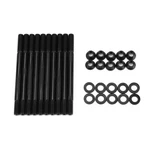 Head Stud Kit For 96-00 Honda Civic Vtec D16Y7 D16Y8 Arp 208-4305 Sohc 1.6L. Fixed Price $49.95.