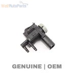 2011-2018 Porsche Cayenne Vacuum Solenoid Valve 95560528310. Fixed Price $9.99.