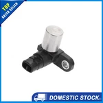 Pack Of 1 Car Engine Replacement For Daihatsu Crankshaft Position Sensor Black. Fixed Price $27.65.
