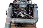 1988 Mercruiser Blue Water Inboard Boat Engine Motor 7.4L 454 340HP 500HRS T6168. Fixed Price $7012.50.
