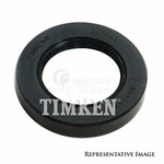 Timken Engine Crankshaft Seal Rear 710075 For Cadillac. Fixed Price $49.95.