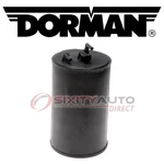Dorman Vapor Canister For 1987 Chevrolet C20 5.7L V8 Emission Control Mb. Fixed Price $149.32.