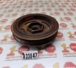 2008-2017 Honda Odyssey Harmonic Balancer 13810-R70-A01 Oem. Fixed Price $48.99.