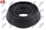 2X Suspension Strut Support Bearing Front For Dacia 04-18 543A06915R. Fixed Price $12.47.