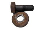 Mopar Oem Crankshaft Bolt And Washer 3.9 5.2 5.9 8.0 8.3 6036207AA. Fixed Price $24.95.
