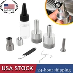 For 2001-2014 EFI Harley Davidson Fuel Tool Fuel Check Valve