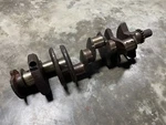 Gm Oem 3904815 Nf Nodular Crankshaft (september 1968 Date Code) 396 402 427. Fixed Price $149.99.