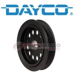 Dayco Harmonic Balancer For 2009-2014 Nissan Cube Engine Cylinder Block Hf. Fixed Price $241.43.