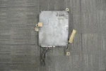 2003-2008 Mazda RX8 Port Manual Ecu Ecm Engine Control Module 279700-641. Fixed Price $99.99.