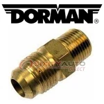 Dorman Oil Cooler Line Connector For 1997-1998 Dodge Ram 3500 Automatic Iv. Fixed Price $18.60.